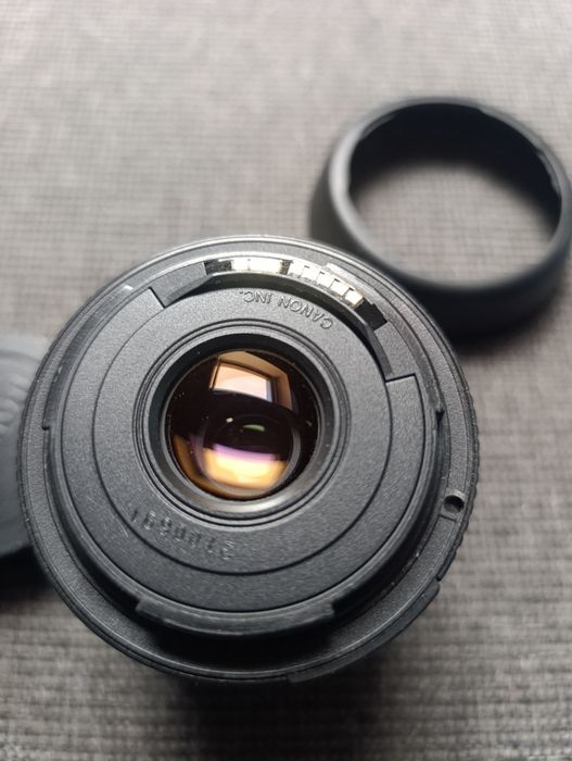 Obiektyw Canon EF 22-55 f. 4-5.6