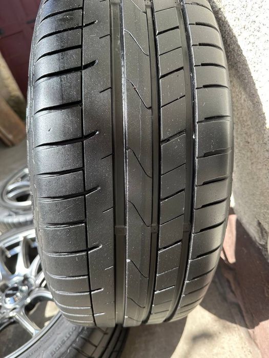 Колеса до автомобіля