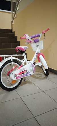 Rowerek 16 cali rower dla dziecka
