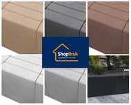 Palisada IMPARI 100x30x8