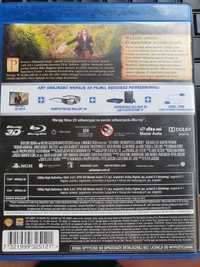 Blu-ray 3D Hobbit Niezwykła podróż