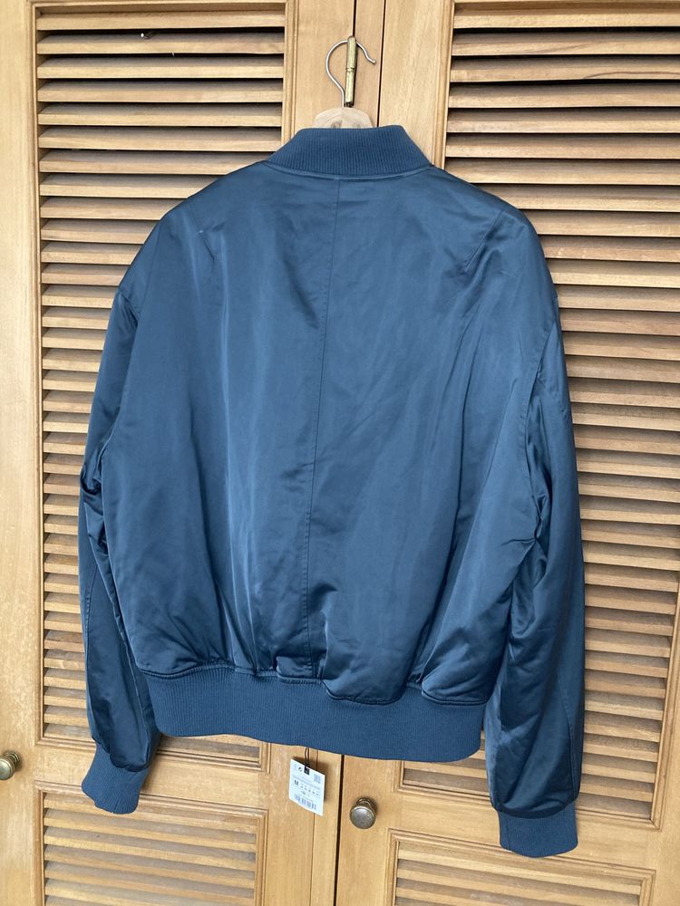 Casaco bomber Zara
