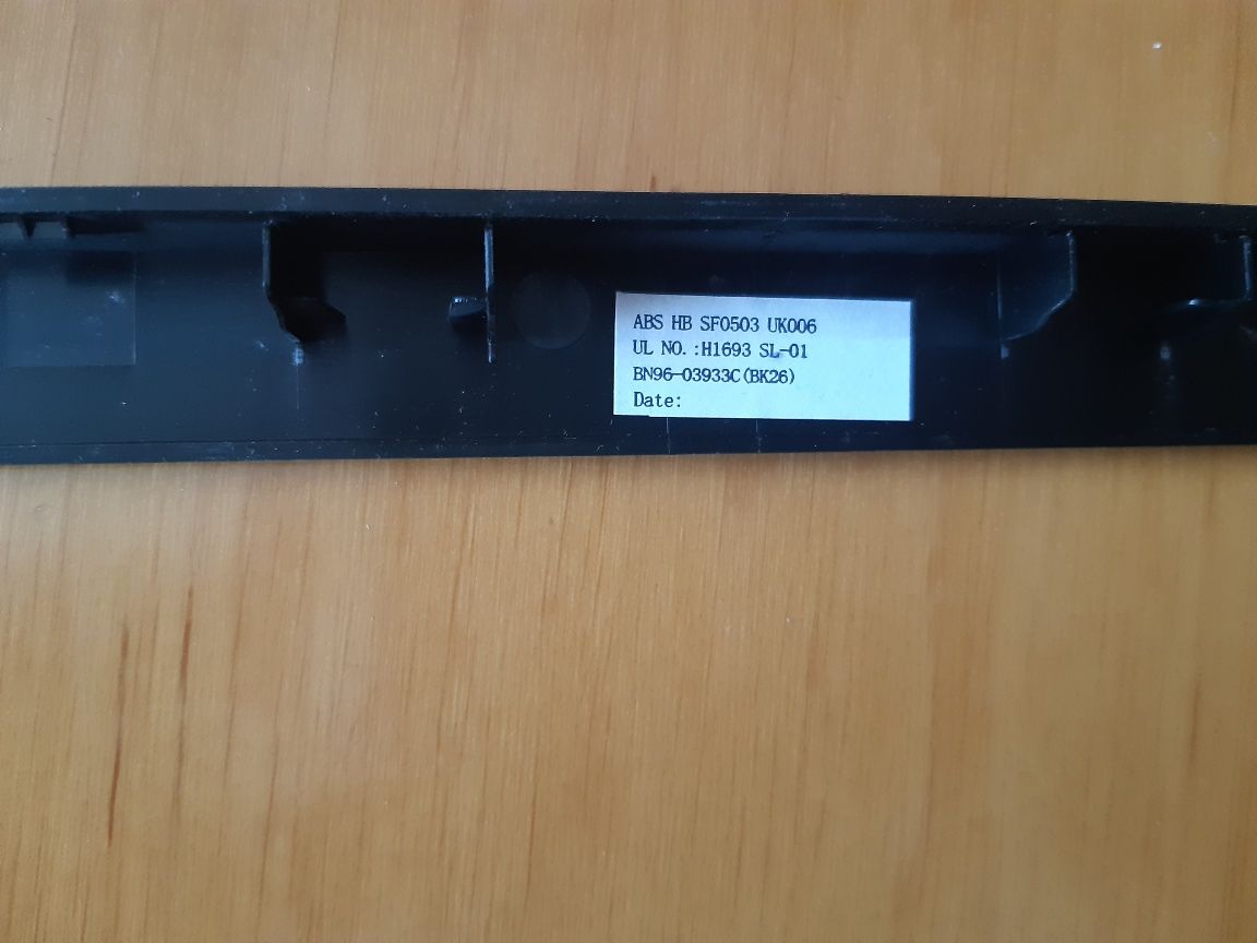 Ramka monitora Samsung 931c