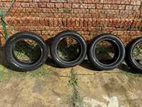 Opony 205/55r16 Dębica wielosezon