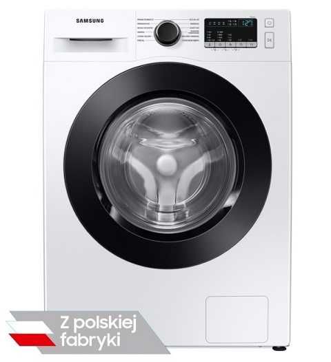 Pralka automatyczna Samsung WW90T4020CE, wsad 9kg, wirow. 1200obr/min