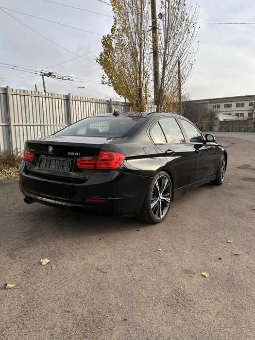 Продам Bmw f30 328 xi
