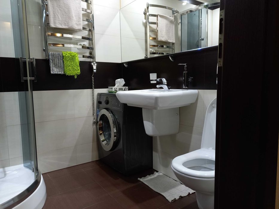 Продається квартира в центрі