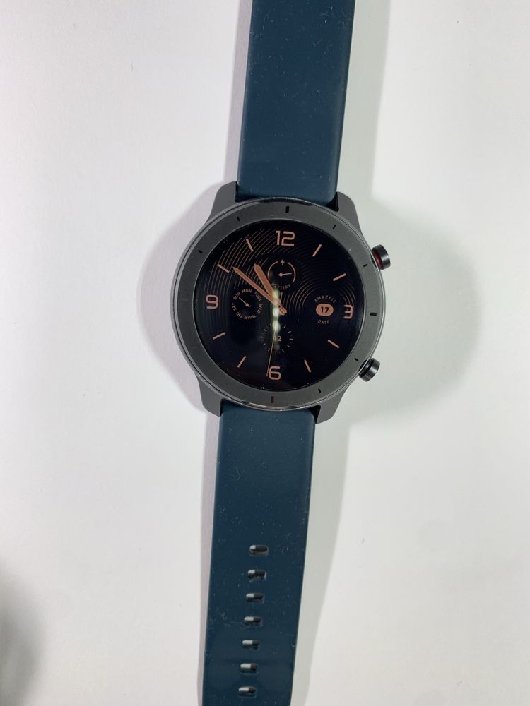 Smartwatch AmazFit GTR