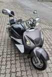 Skuter Znen Retro 50 , 2008r.   "" IMPORT HOLANDIA""