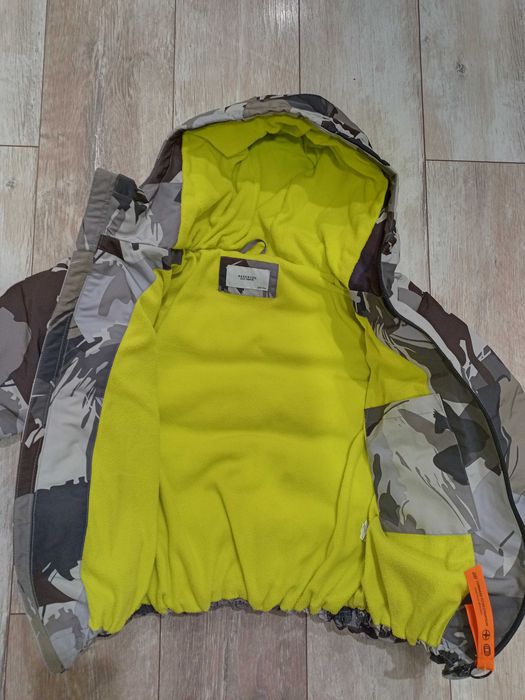 Куртка і напівкомбінезон Reserved для хлопчика