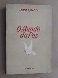 Jorge Amado - Vários Livros