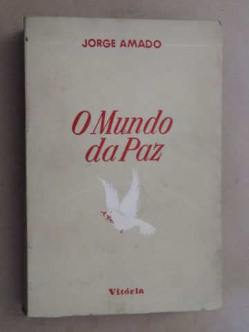 Jorge Amado - Vários Livros