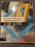 Repetytorium ósmoklasisty język polski WSiP