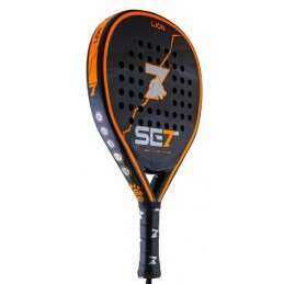 Raquete de Padel - Set Lion
