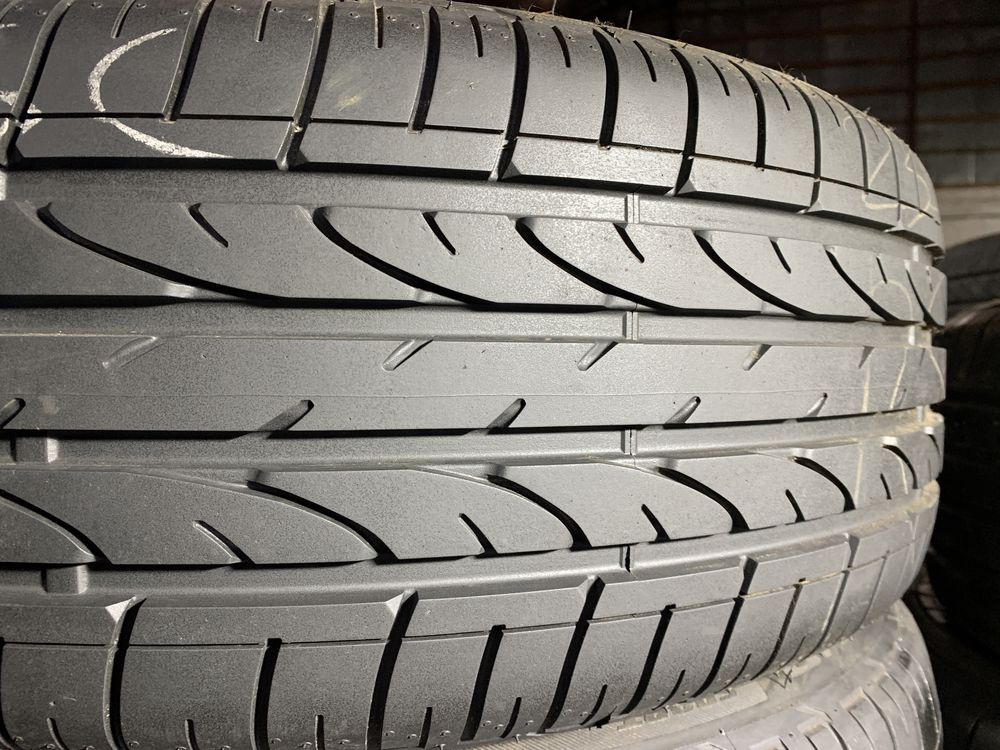 Шины б/у лето 235/50-18 Bridgestone DUELLER H/p sport