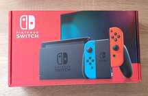 Konsola Nintendo Switch