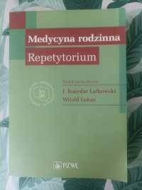 Medycyna rodzinna repetytorium Latkowski Lukas