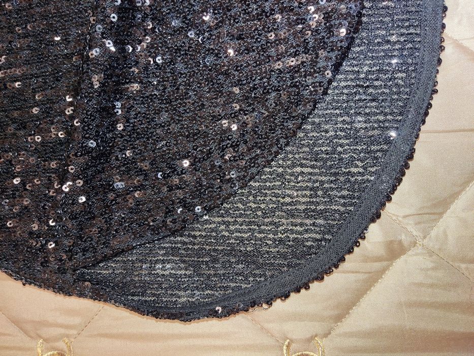 ошатна блуза сорочка в пайєтки marks and Spencer р 54 -56 наш англ 20