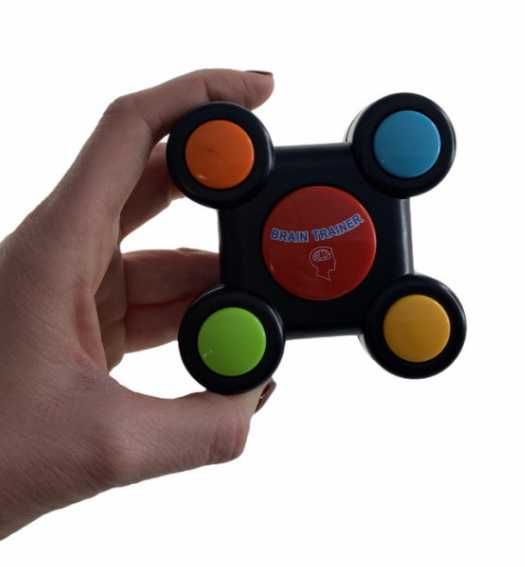 Gra Brain Trainer Mini