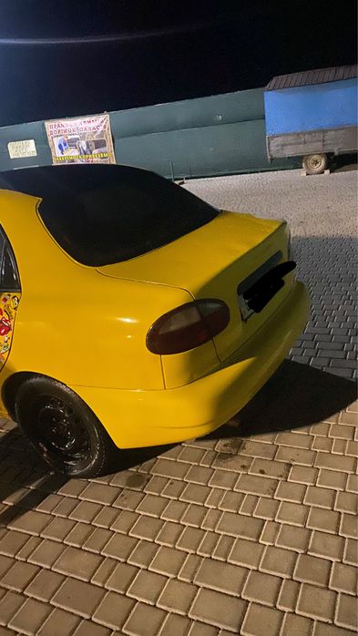 продам део ланос