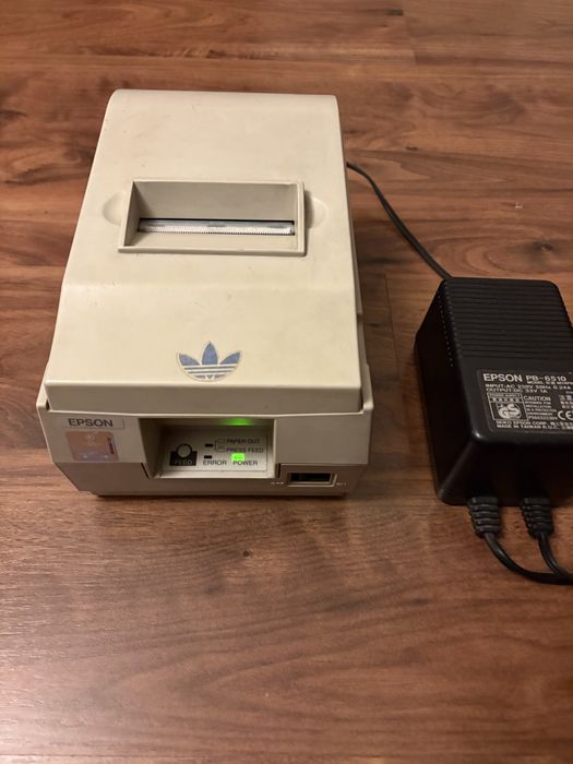 Impressora talões Epson