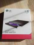 Adapter dvd do plyt lg. Jak nowy