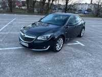 Opel Insignia  2.0 CDTI