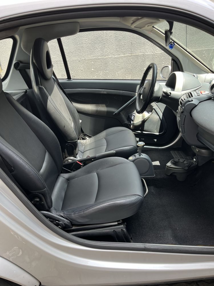 Smart for two 0.8 CDI coupe