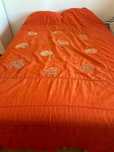 Colcha para cama de casal