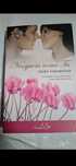Livro romance "Ninguém como Tu #