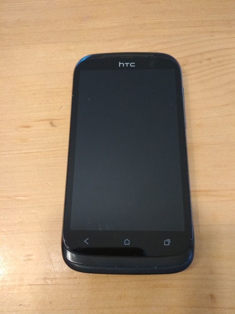 HTC DESIRE X bez baterii