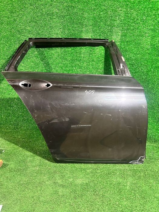 DRZWI TYLNE PRAWE BMW 5 F11 KOMBI