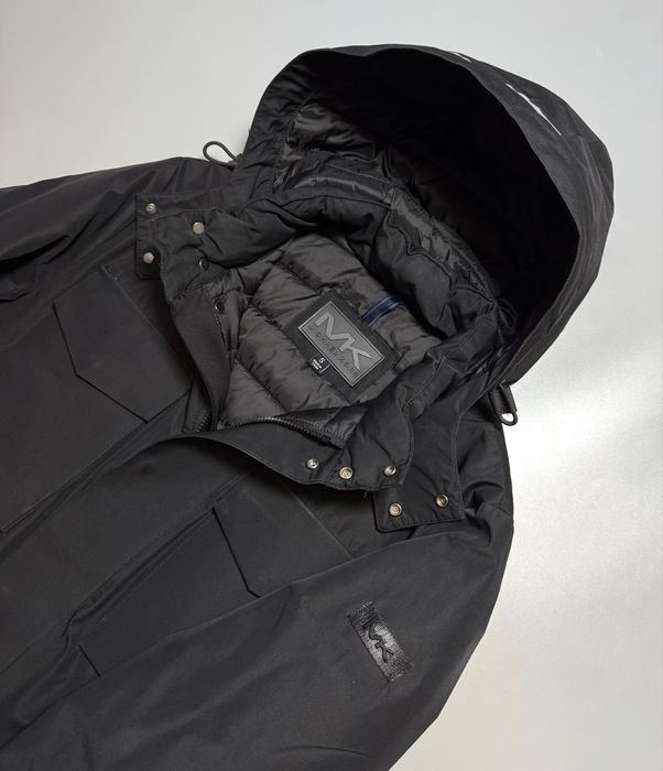 Michael Kors на М куртка чоловіча пуховик