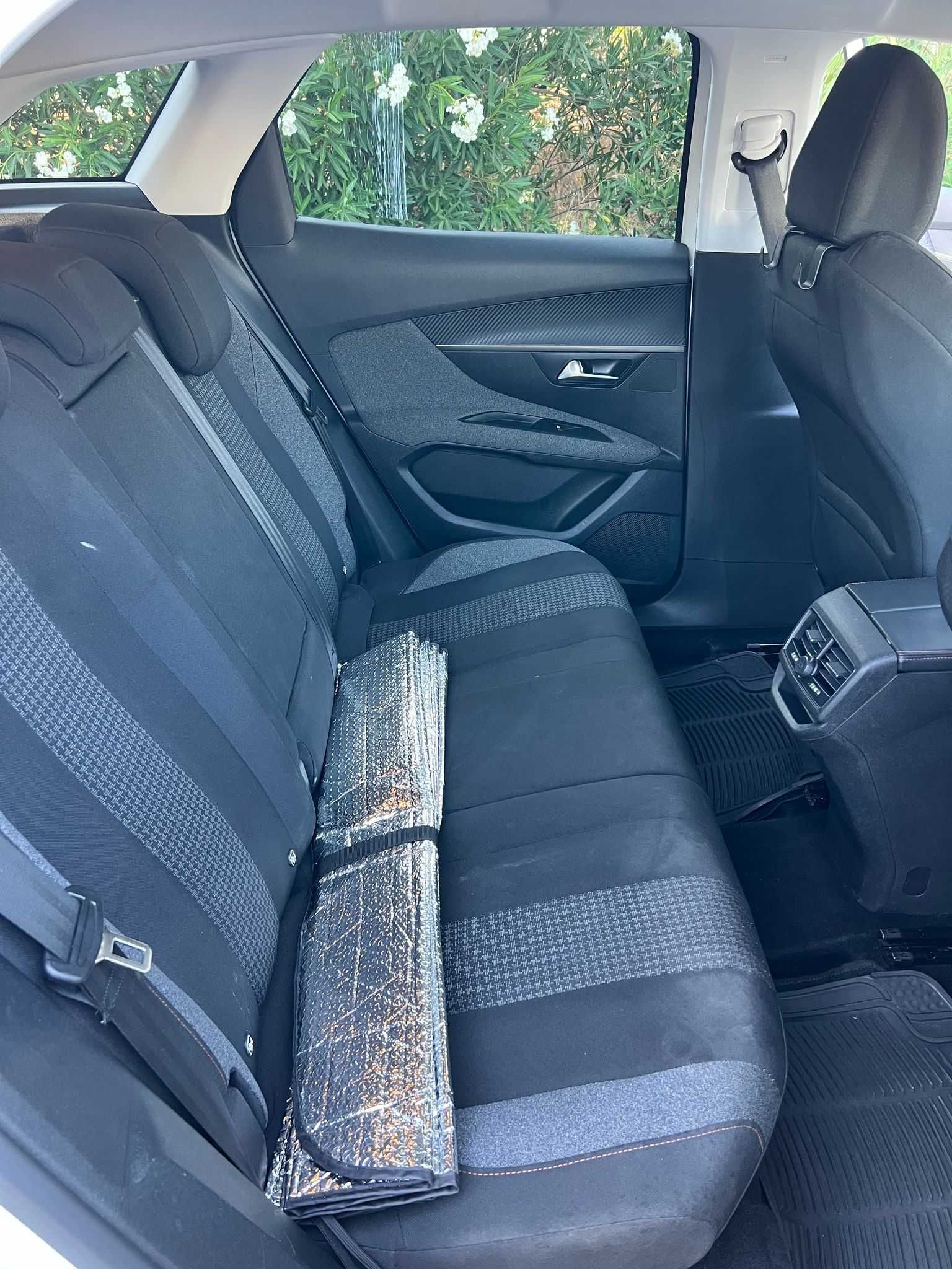 Peugeot 3008 BlueHDi