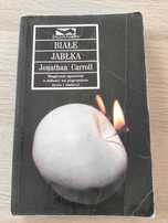 Białe Jabłka Jonathan Carroll (KW10)