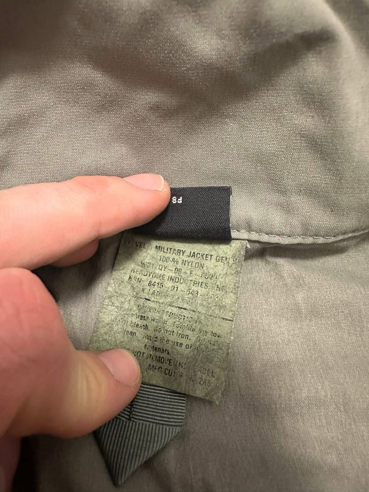 Kontraktowa kurtka softshell PATAGONIA Gen 2