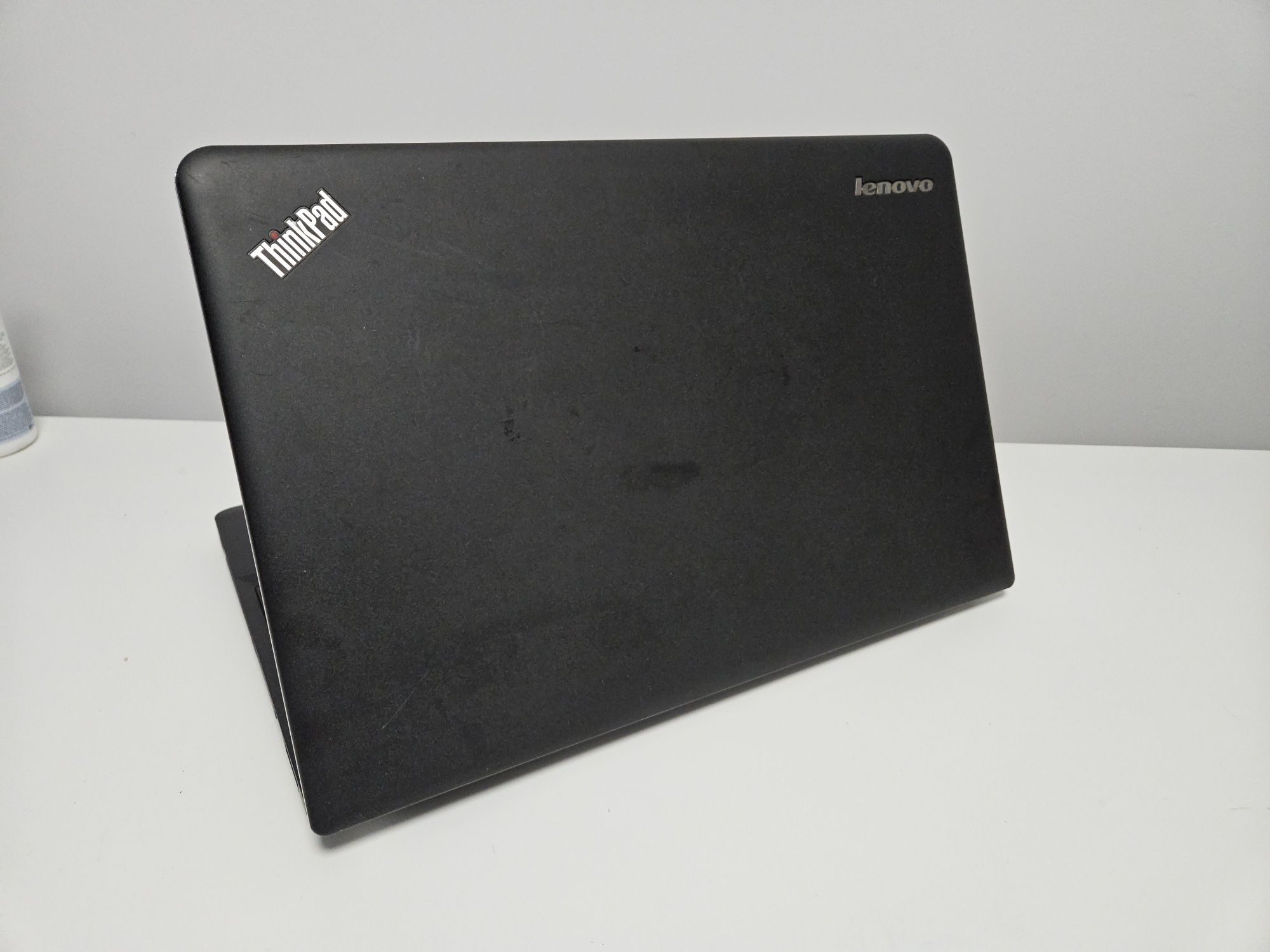 Ноутбук 15.6" Lenovo E540 i5-4200u/DDR3-4GB/HDD-500gb