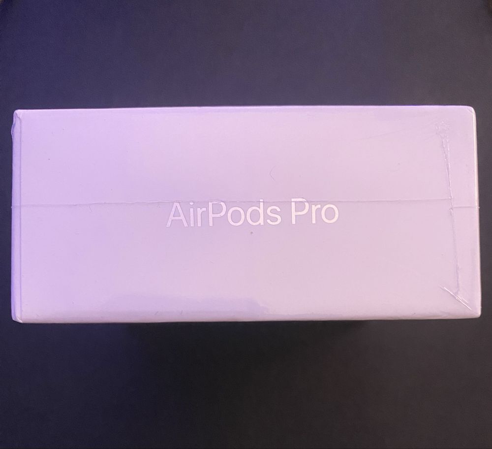 Airpods pro 2gr..