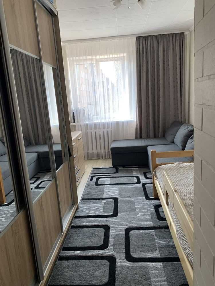 2-кімнатна квартира