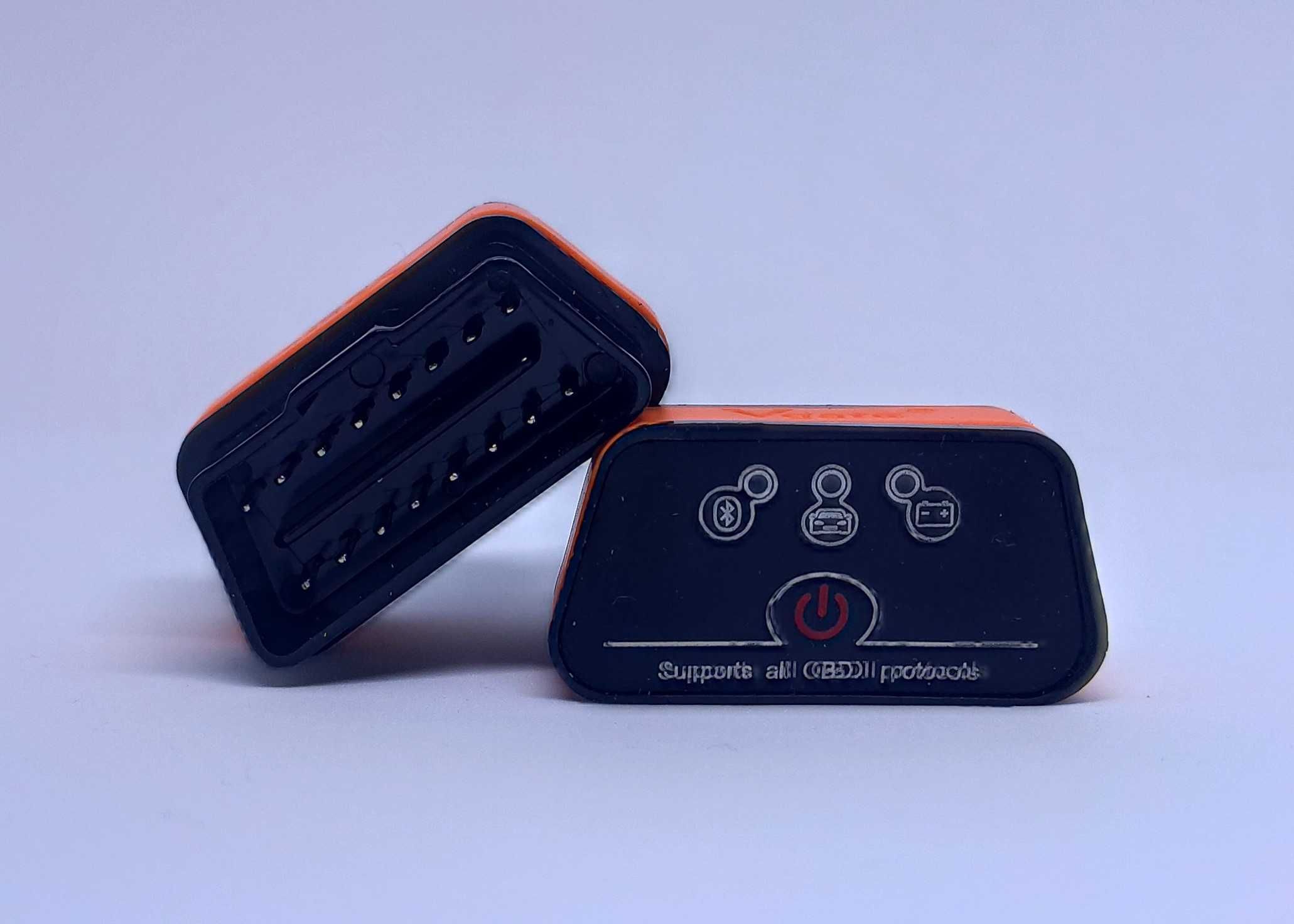 OKAZJA Interfejs Diagnostyczny Elm327 VGATE ICAR 2 Bluetooth OBD 2