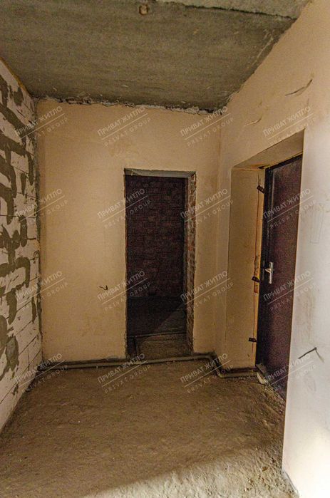 Найдешевша однокімнатна квартира в зданому будинку!