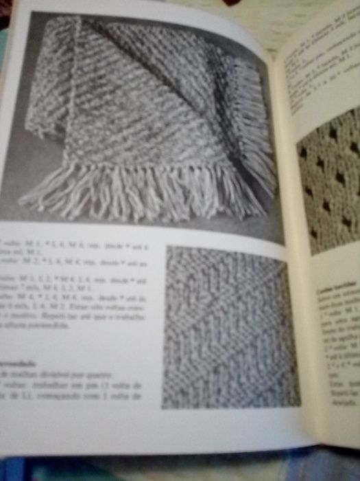 O livro do tricot