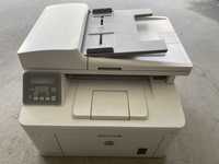 Impressora LaserJet Pro MFP M148dw