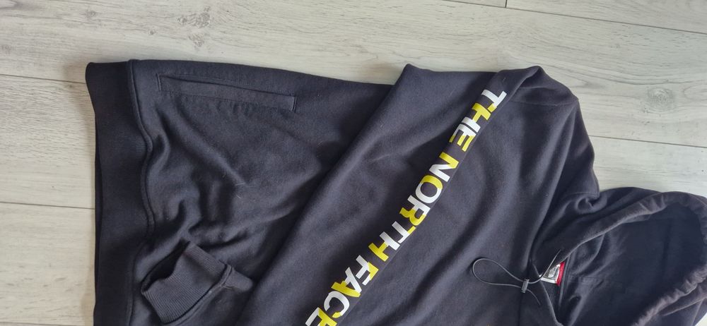 The North Face L