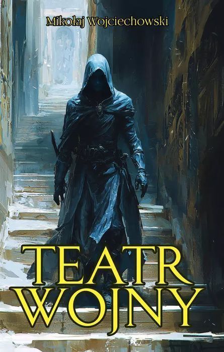 Teatr wojny. AlterNatywne