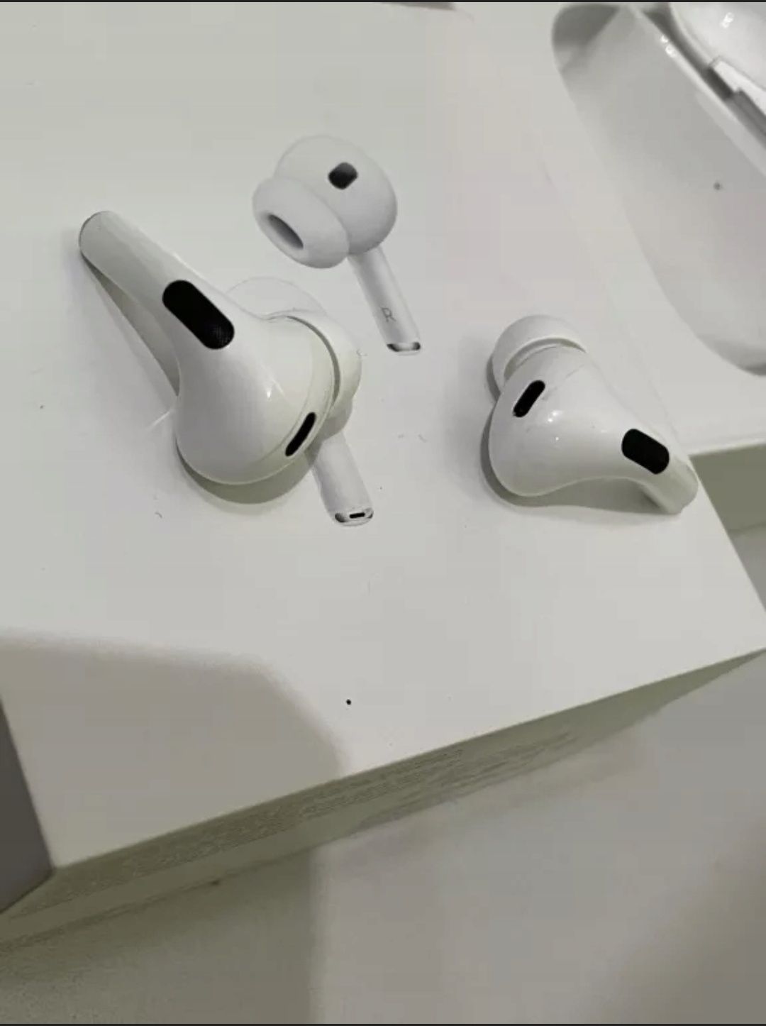 AirPods 2 Pro. USB-C !! Możliwy odbiór osobisty WARSZAWA !!