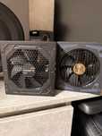 Продам два блоки живлення по 750w 80plus Gold
