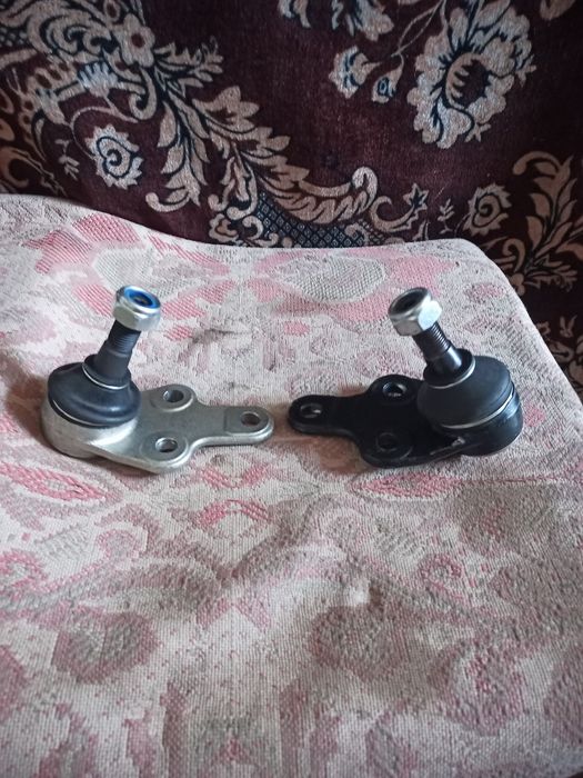 Шарова (кульова) опора Форд фокус 2