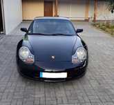 Porsche 911 996 Carrera 4 NACIONAL