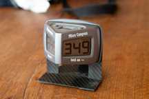 Raymarine tacktick micro compass t060 bússola